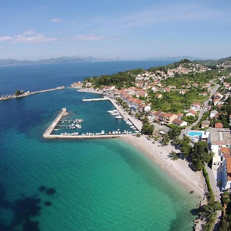 Apartments And Rooms With Parking Space Trpanj, Peljesac - 250 Bagian luar foto