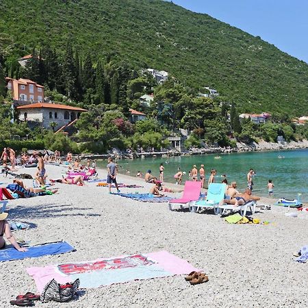 Apartments And Rooms With Parking Space Trpanj, Peljesac - 250 Bagian luar foto