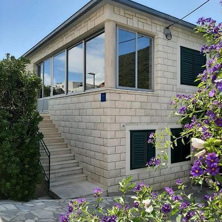 Apartments And Rooms With Parking Space Trpanj, Peljesac - 250 Bagian luar foto