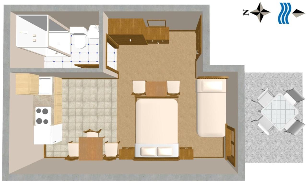 Apartments And Rooms With Parking Space Trpanj, Peljesac - 250 Bagian luar foto