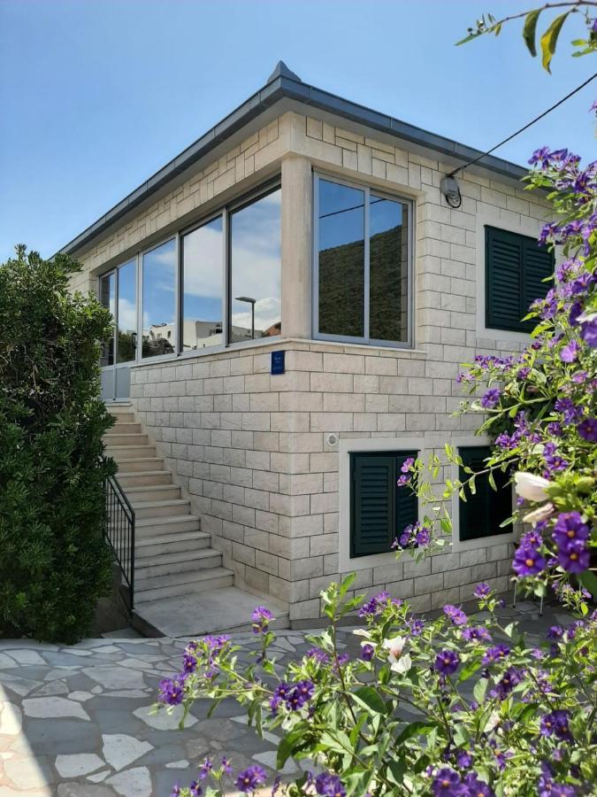 Apartments And Rooms With Parking Space Trpanj, Peljesac - 250 Bagian luar foto