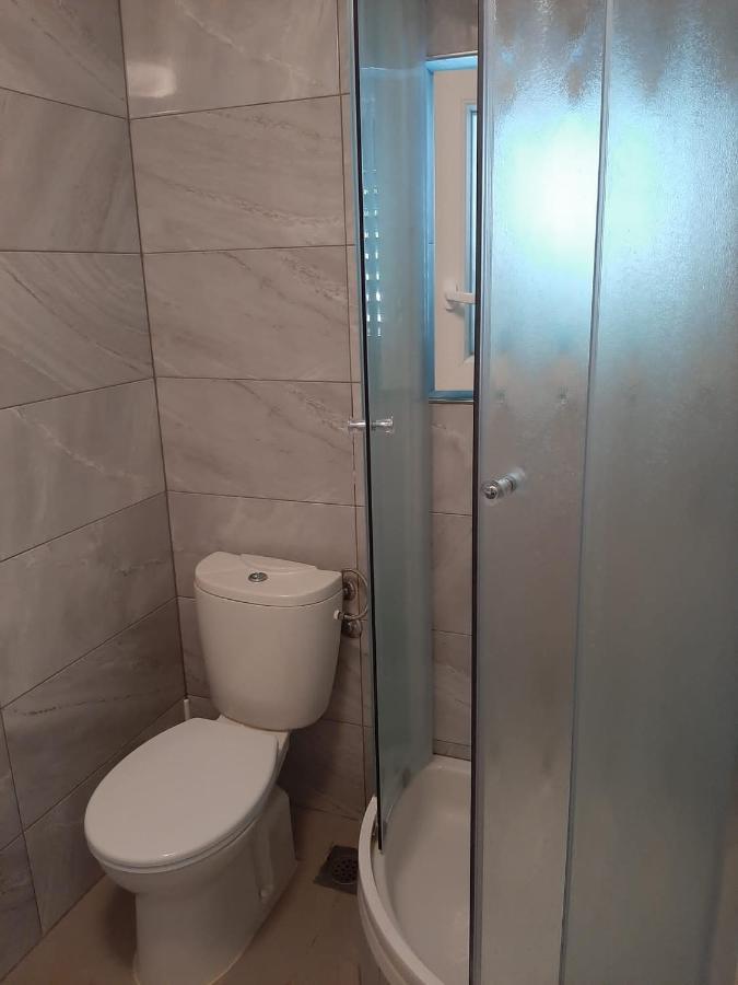 Apartments And Rooms With Parking Space Trpanj, Peljesac - 250 Bagian luar foto