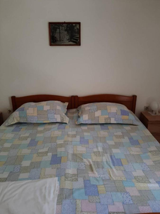 Apartments And Rooms With Parking Space Trpanj, Peljesac - 250 Bagian luar foto