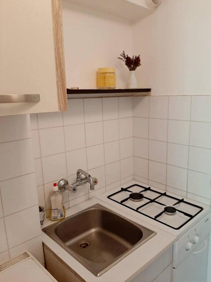 Apartments And Rooms With Parking Space Trpanj, Peljesac - 250 Bagian luar foto