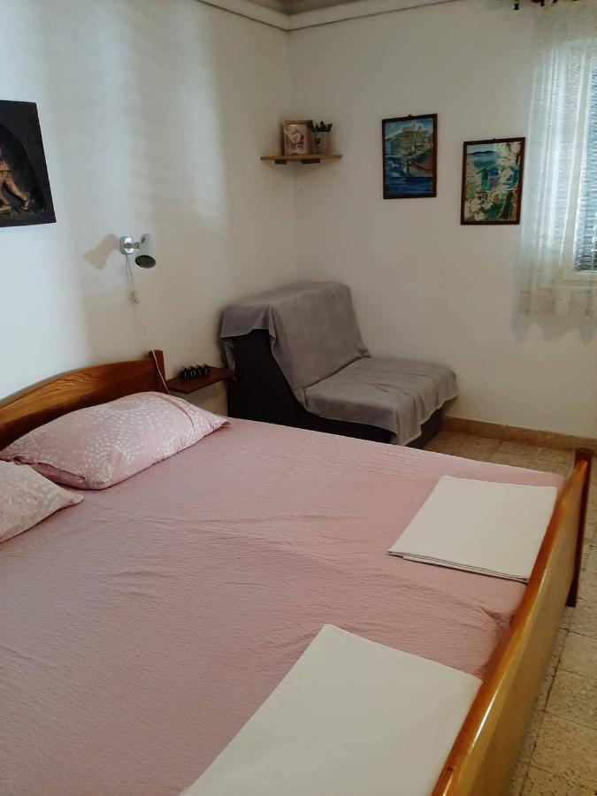 Apartments And Rooms With Parking Space Trpanj, Peljesac - 250 Bagian luar foto
