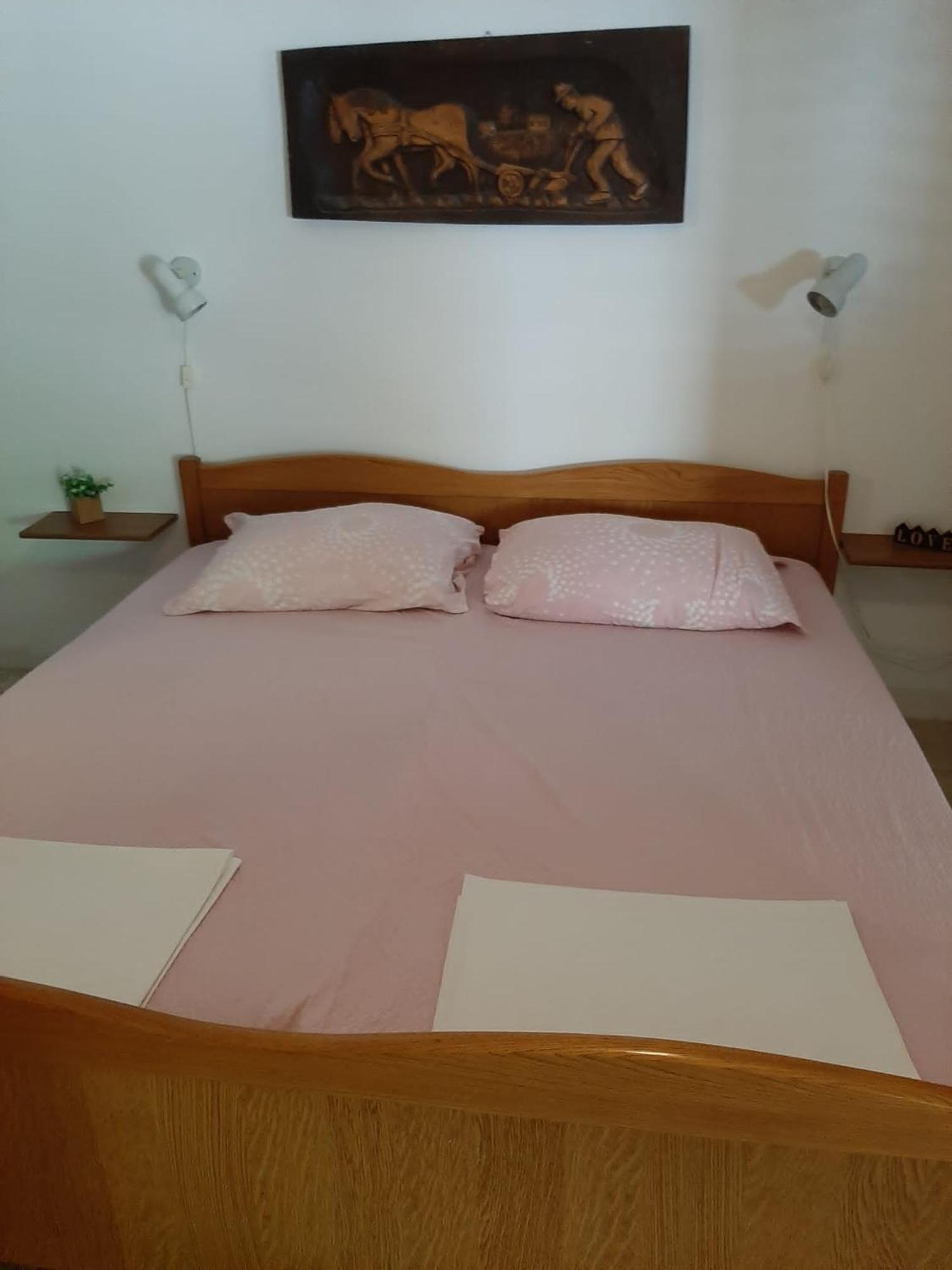 Apartments And Rooms With Parking Space Trpanj, Peljesac - 250 Ruang foto