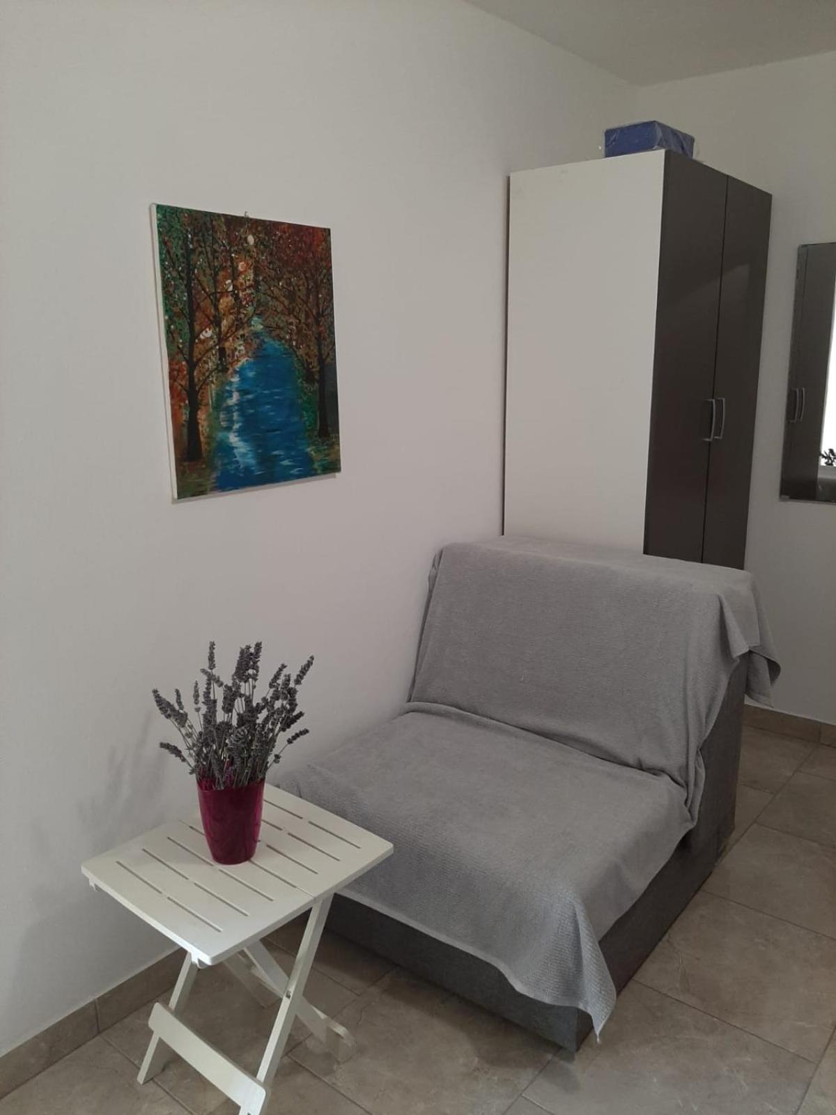 Apartments And Rooms With Parking Space Trpanj, Peljesac - 250 Ruang foto