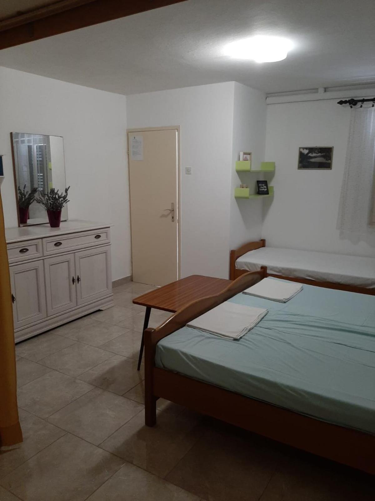 Apartments And Rooms With Parking Space Trpanj, Peljesac - 250 Ruang foto