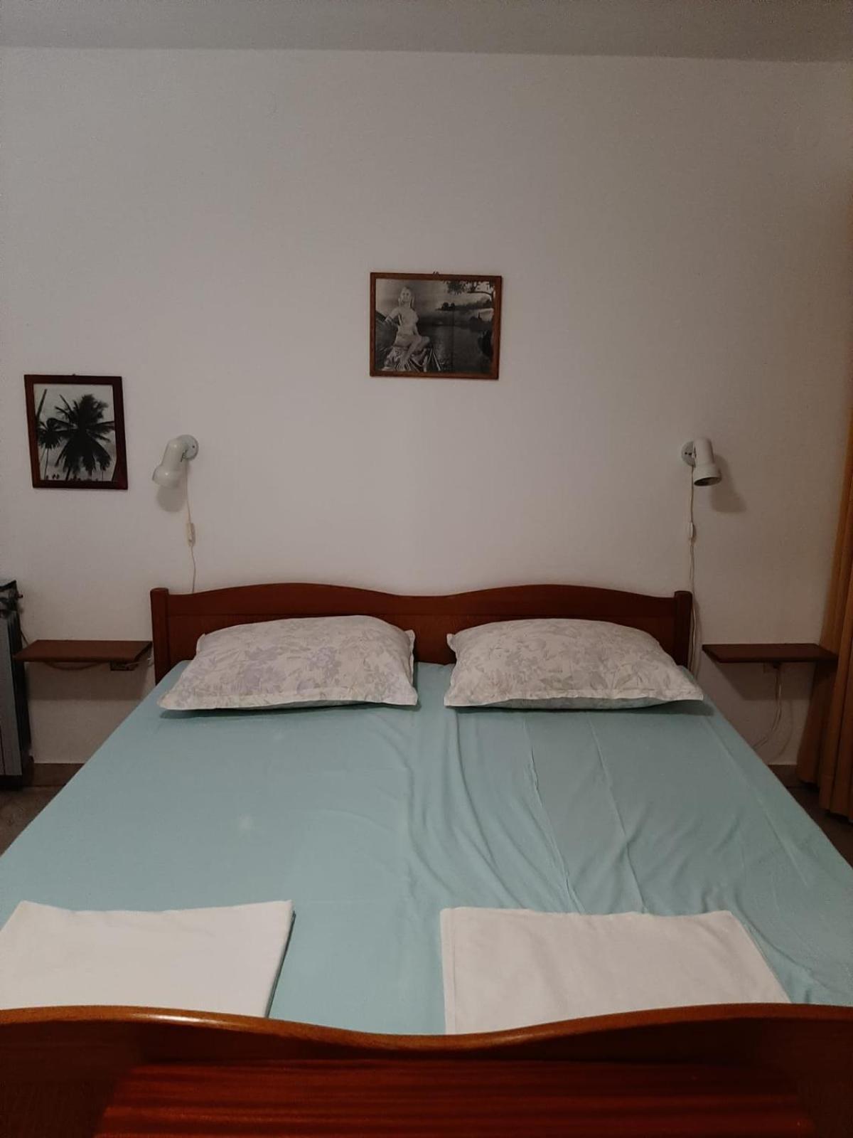 Apartments And Rooms With Parking Space Trpanj, Peljesac - 250 Bagian luar foto