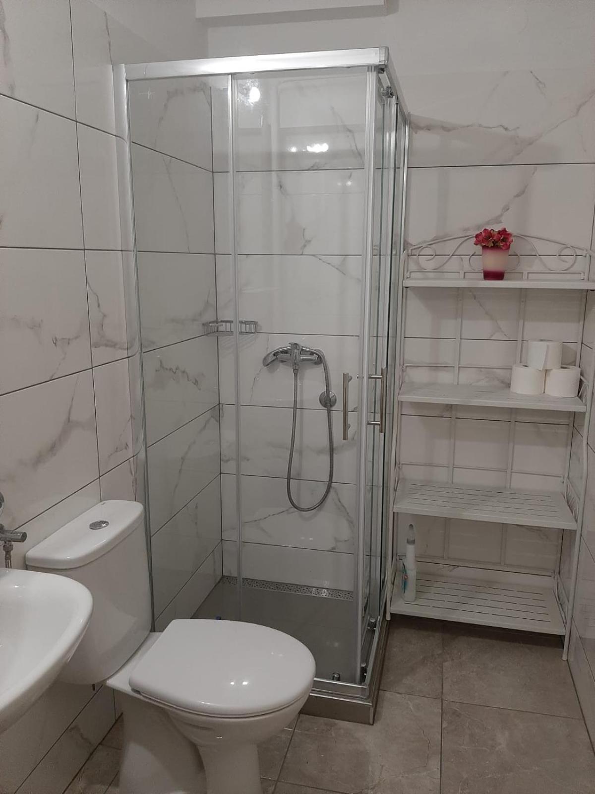 Apartments And Rooms With Parking Space Trpanj, Peljesac - 250 Bagian luar foto