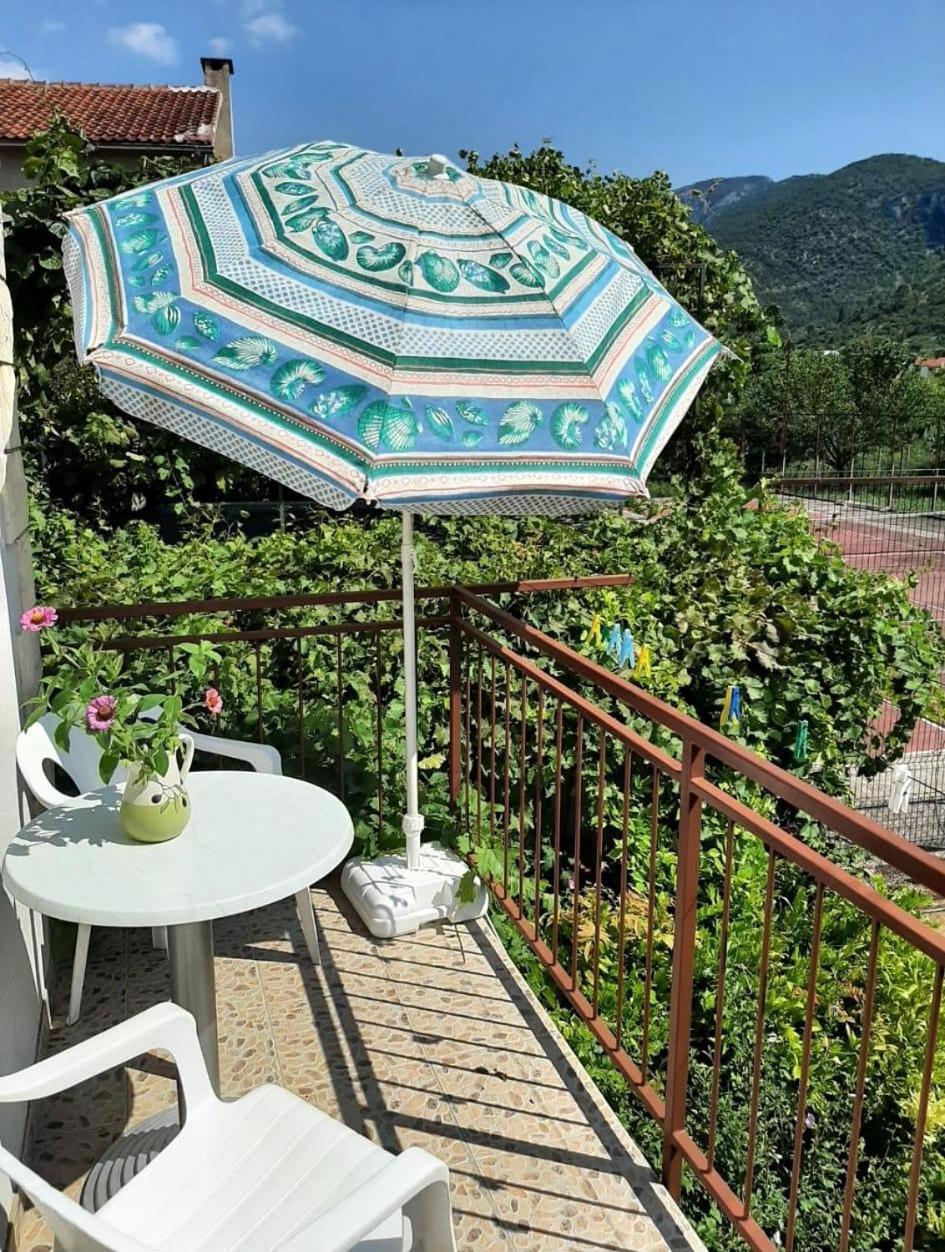Apartments And Rooms With Parking Space Trpanj, Peljesac - 250 Bagian luar foto