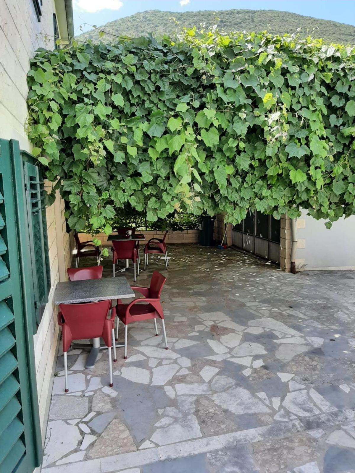 Apartments And Rooms With Parking Space Trpanj, Peljesac - 250 Bagian luar foto