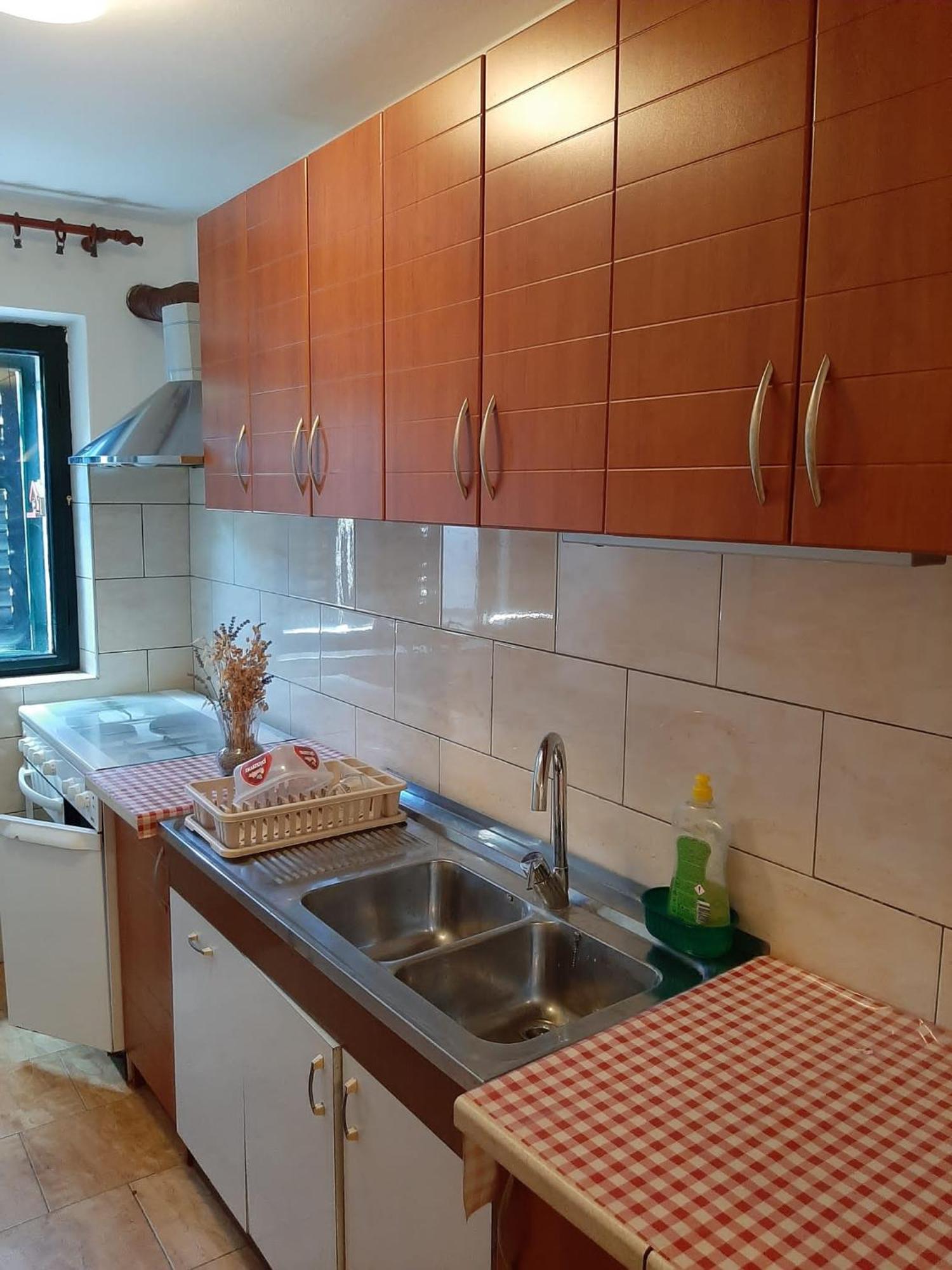 Apartments And Rooms With Parking Space Trpanj, Peljesac - 250 Bagian luar foto