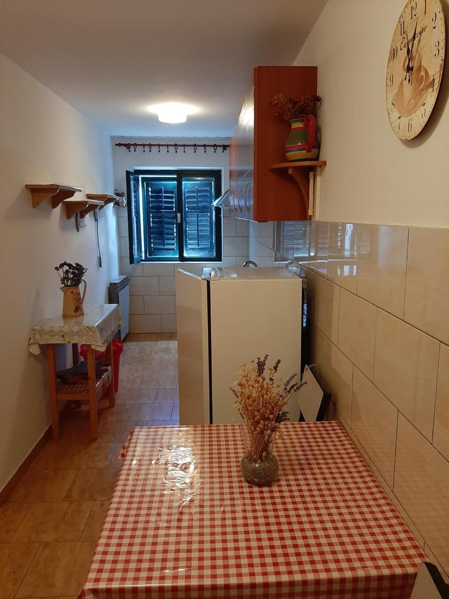 Apartments And Rooms With Parking Space Trpanj, Peljesac - 250 Ruang foto