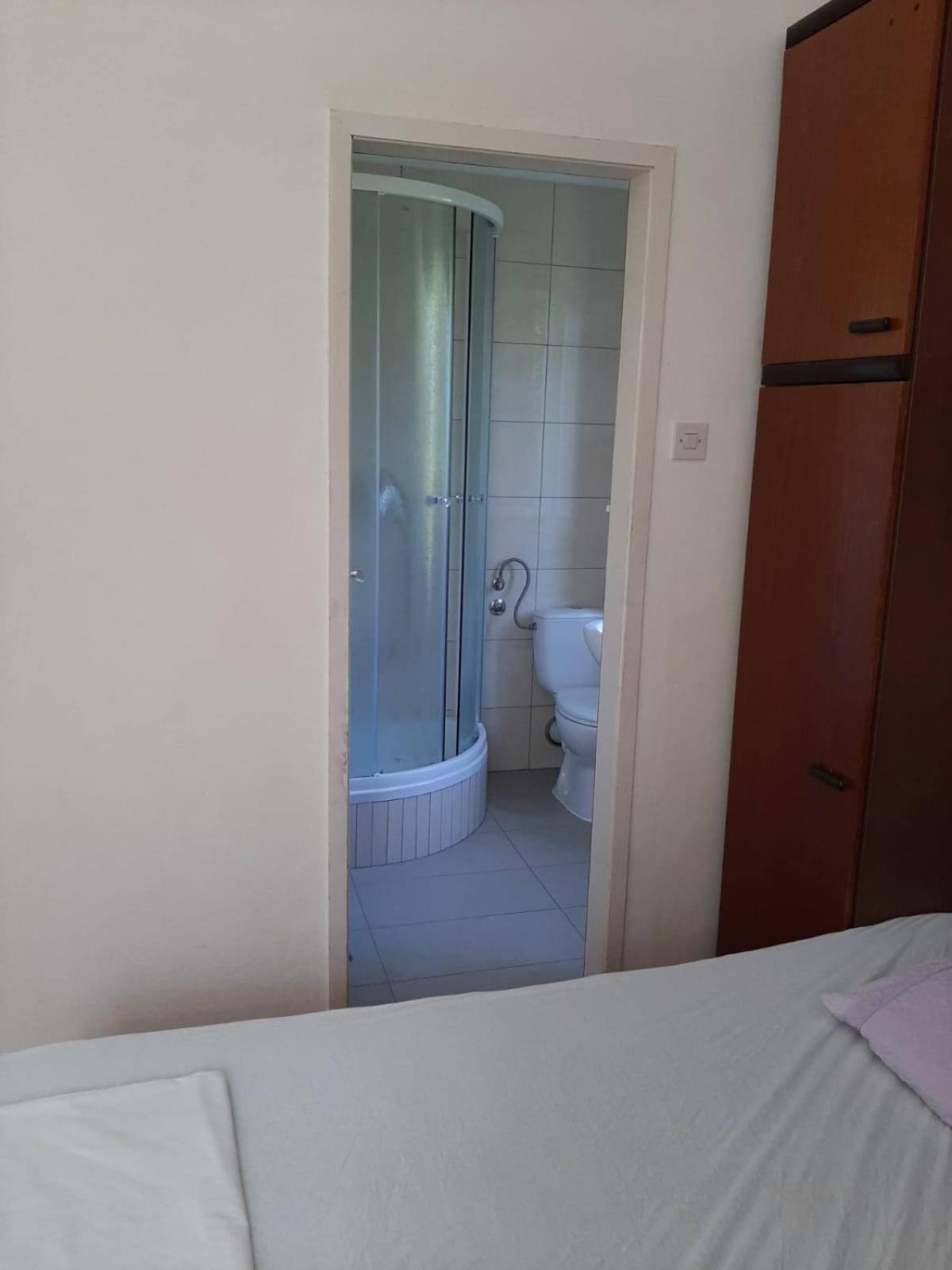 Apartments And Rooms With Parking Space Trpanj, Peljesac - 250 Ruang foto